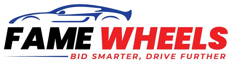 FameWheels